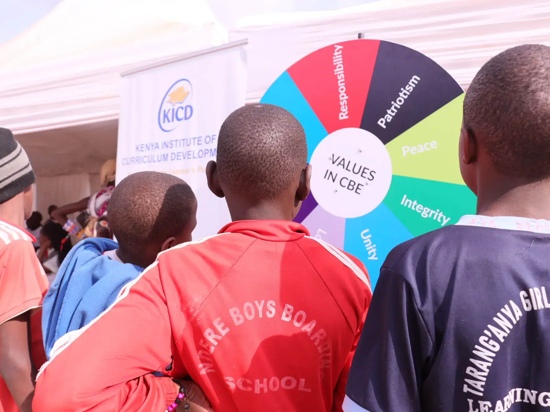 Man speaking with hand gesture