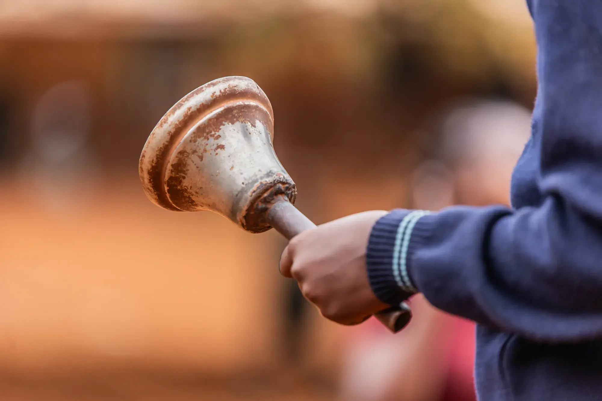 A System Built to Fail: Why Kenya's Education Accountability Framework Misses the Child